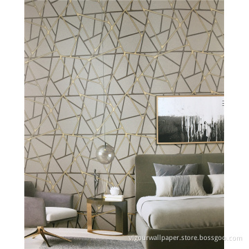 320GSM Italian Design Wall Paper For Home Decoration